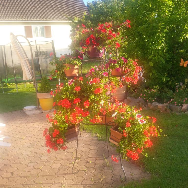 Gite Loredana Kirchberg Екстериор снимка