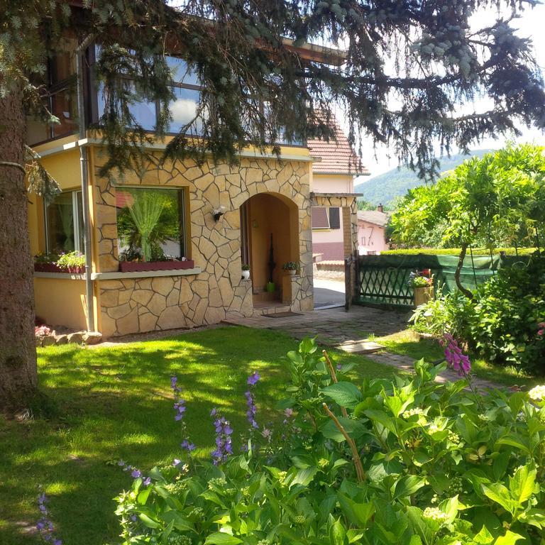 Gite Loredana Kirchberg Екстериор снимка