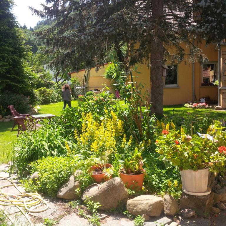 Gite Loredana Kirchberg Екстериор снимка